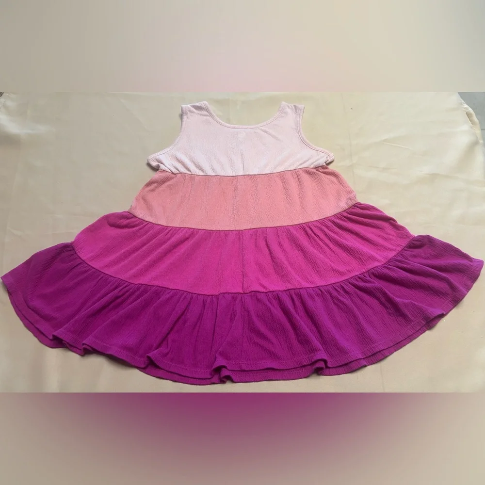 Nickelodeon, Garanimals, Wonder Nation preowned girl