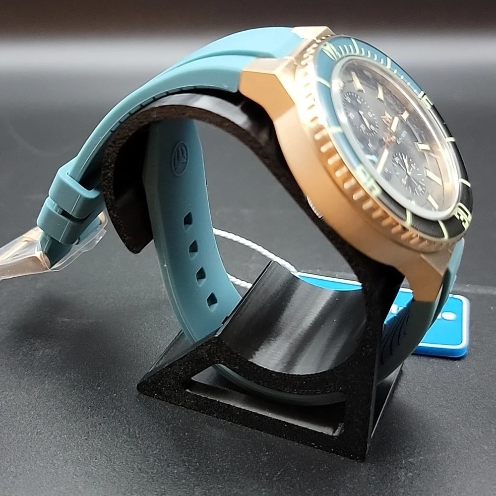Technomarine this impressive
