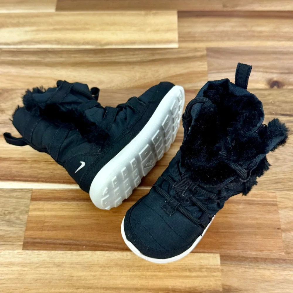 Nike cozy comfort
