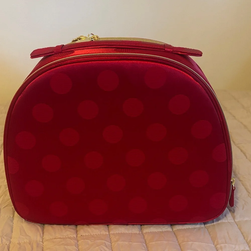 ❤️2/$15 or 3/$21❤️NWOT Estée Lauder Extra Large Makeup Bag