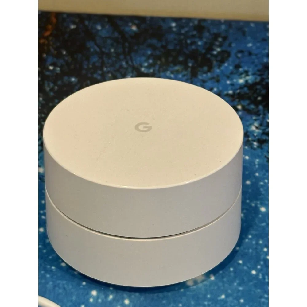 Google mesh wifi