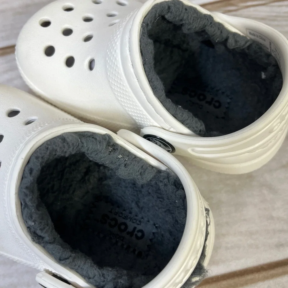 CROCS kids toddler