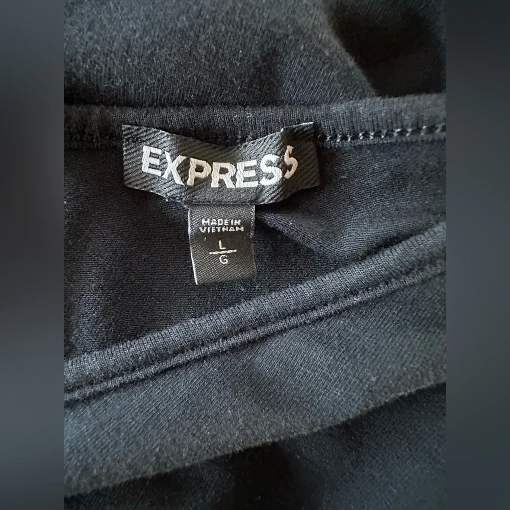 express tank