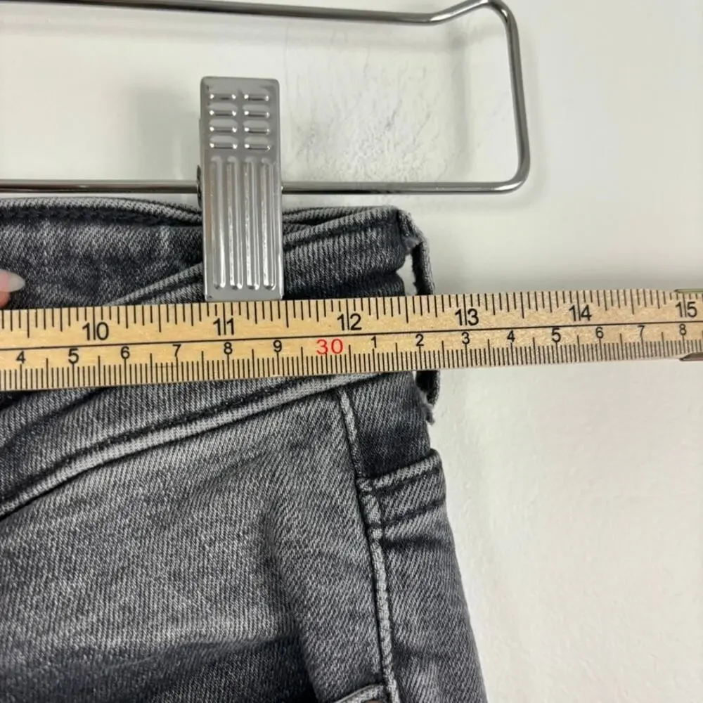 Zara edgy split