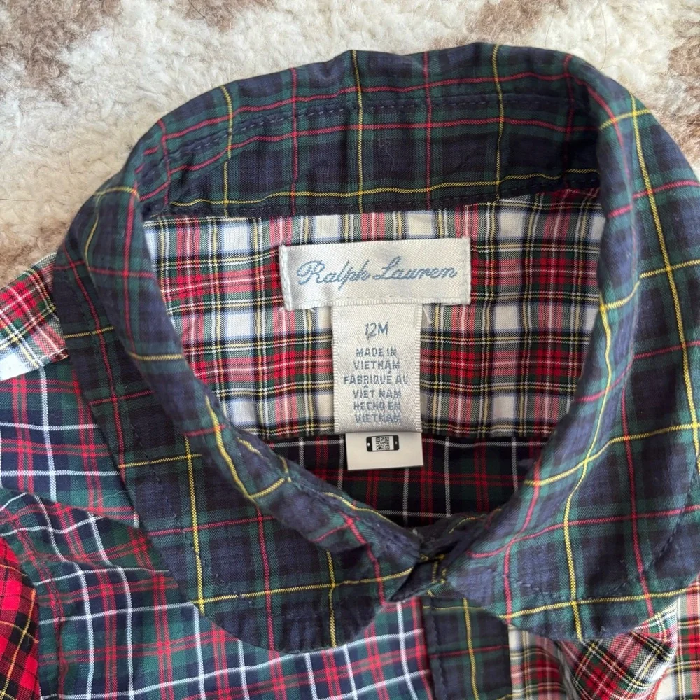 Ralph Lauren like new