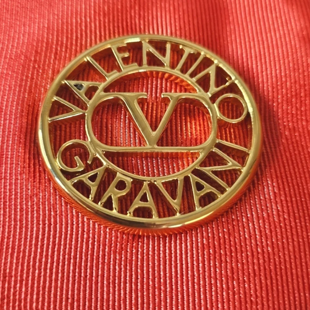 Valentino let’s rated