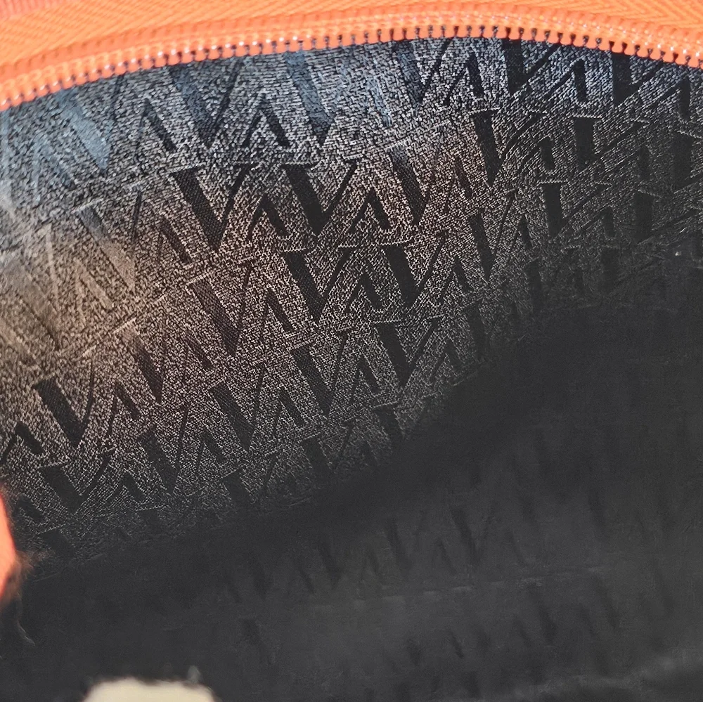 Valentino authentic rated 9”