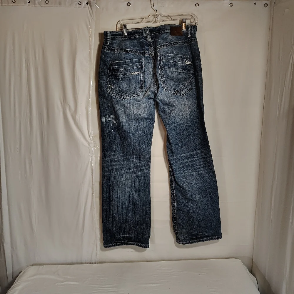 BKE denim men