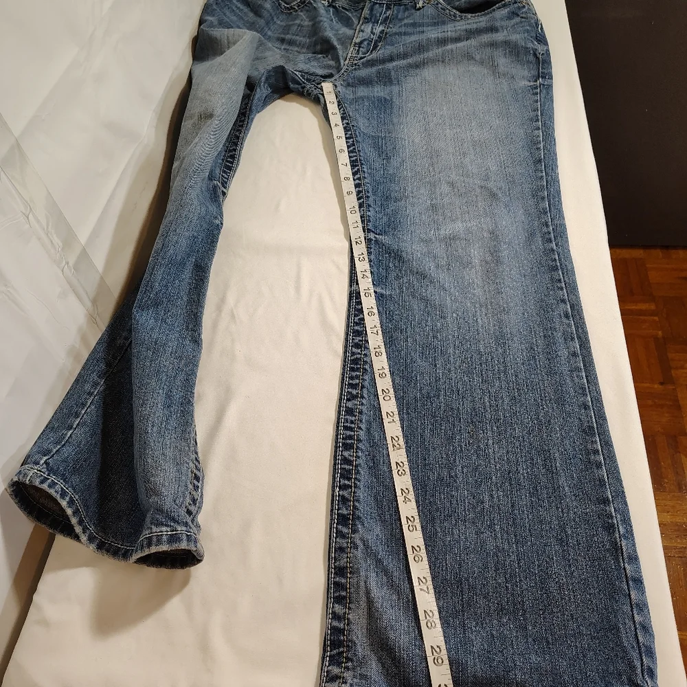 BKE denim men