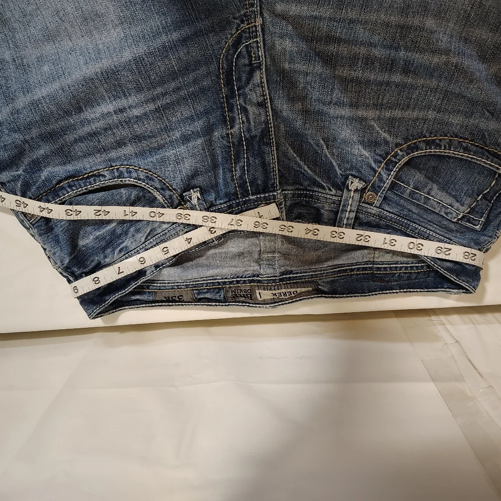 BKE denim men