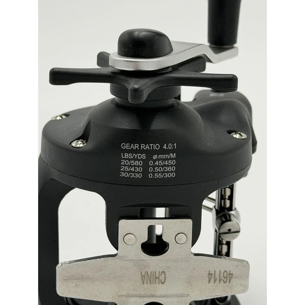 Okuma new without