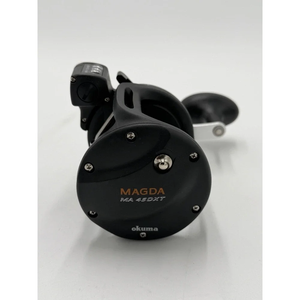 Okuma new without