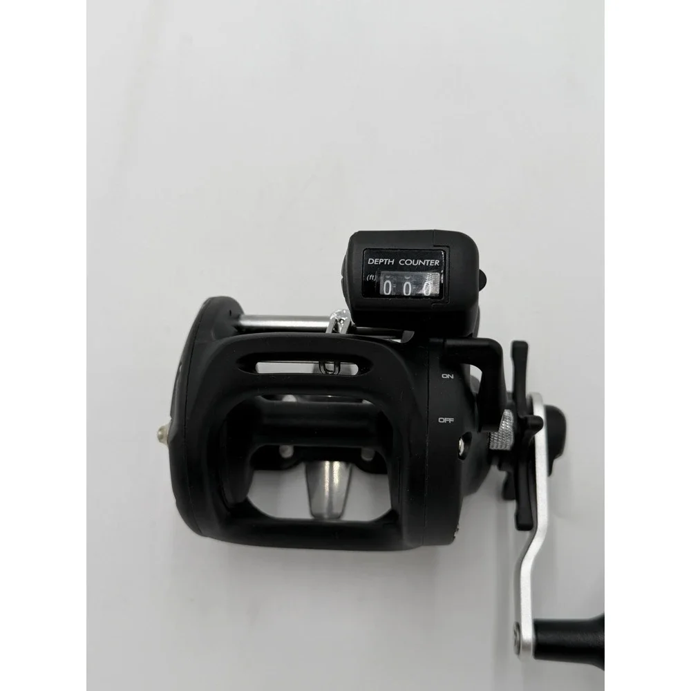 Okuma new without