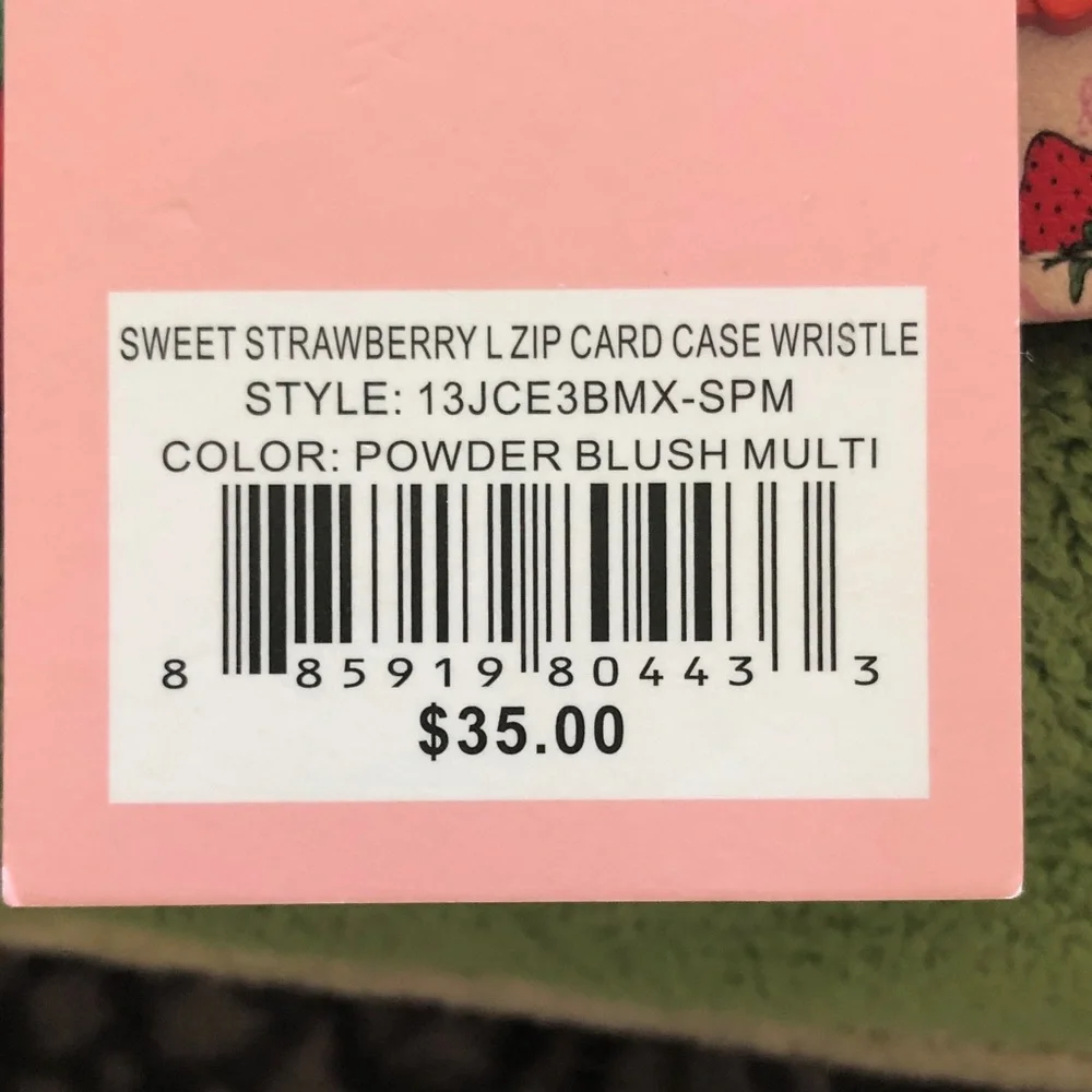 Juicy Couture playful juicy