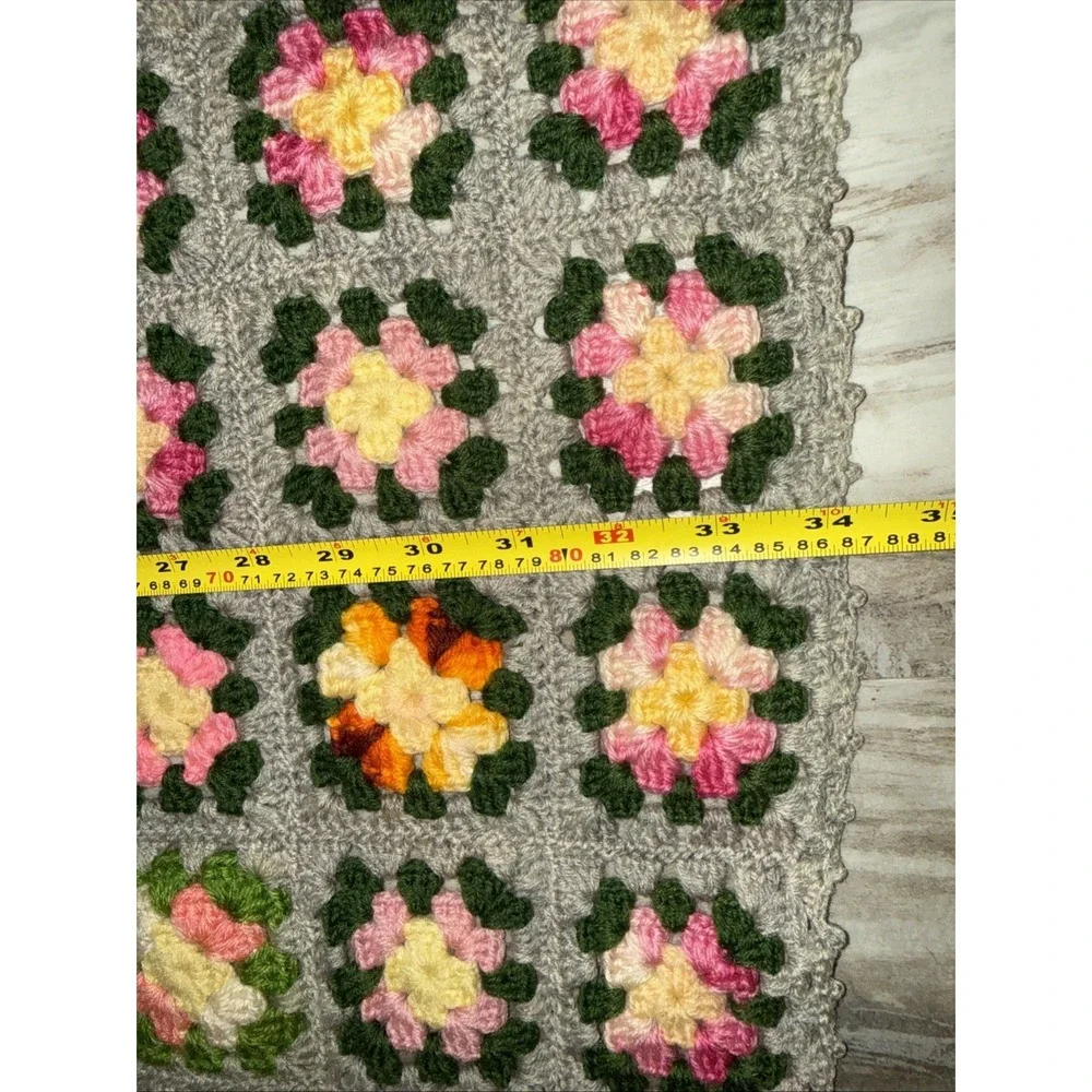 Handmade this vintage
