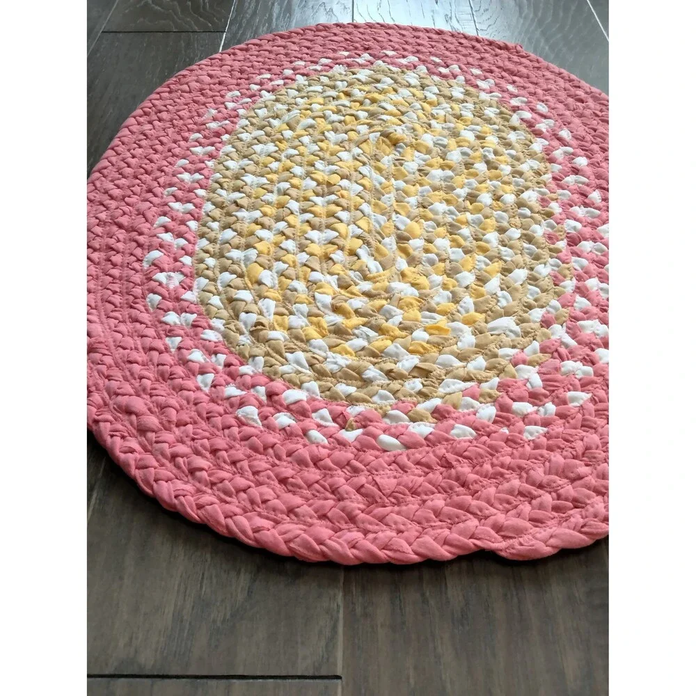 Handmade soft cotton