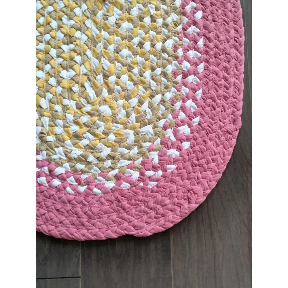 Handmade soft cotton