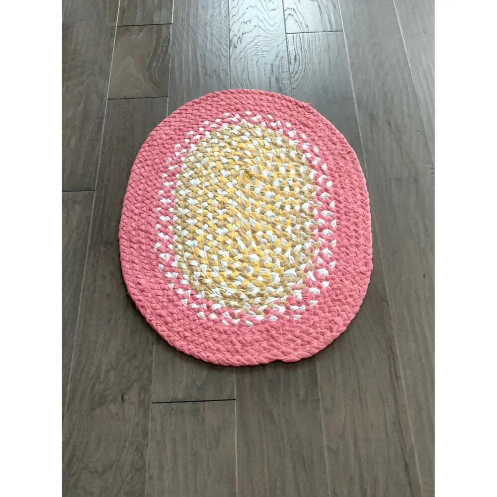 Handmade soft cotton