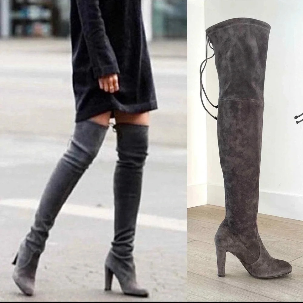 Stuart Weitzman off size