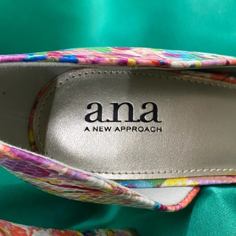 a.n.a bright multi