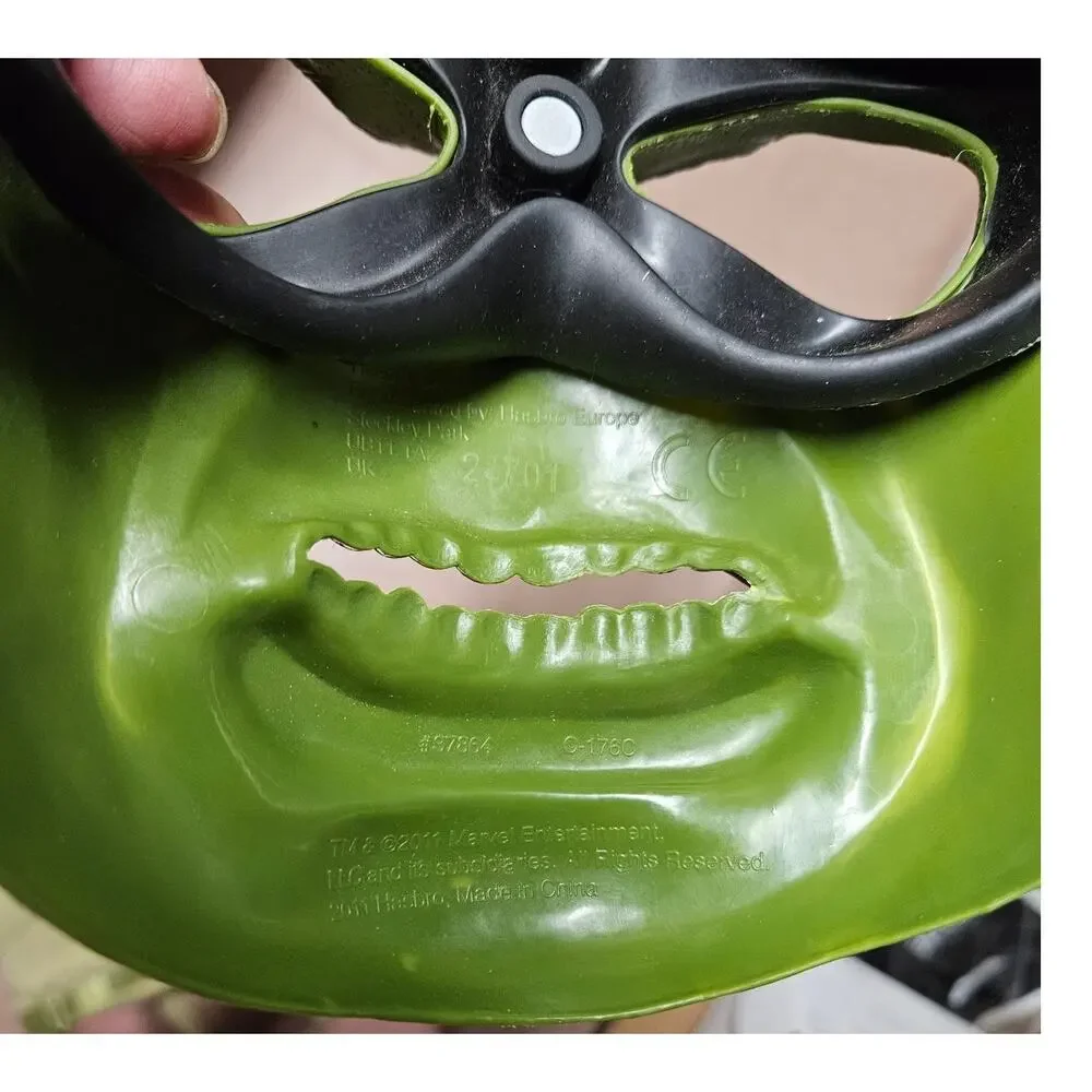 Hasbro get ready