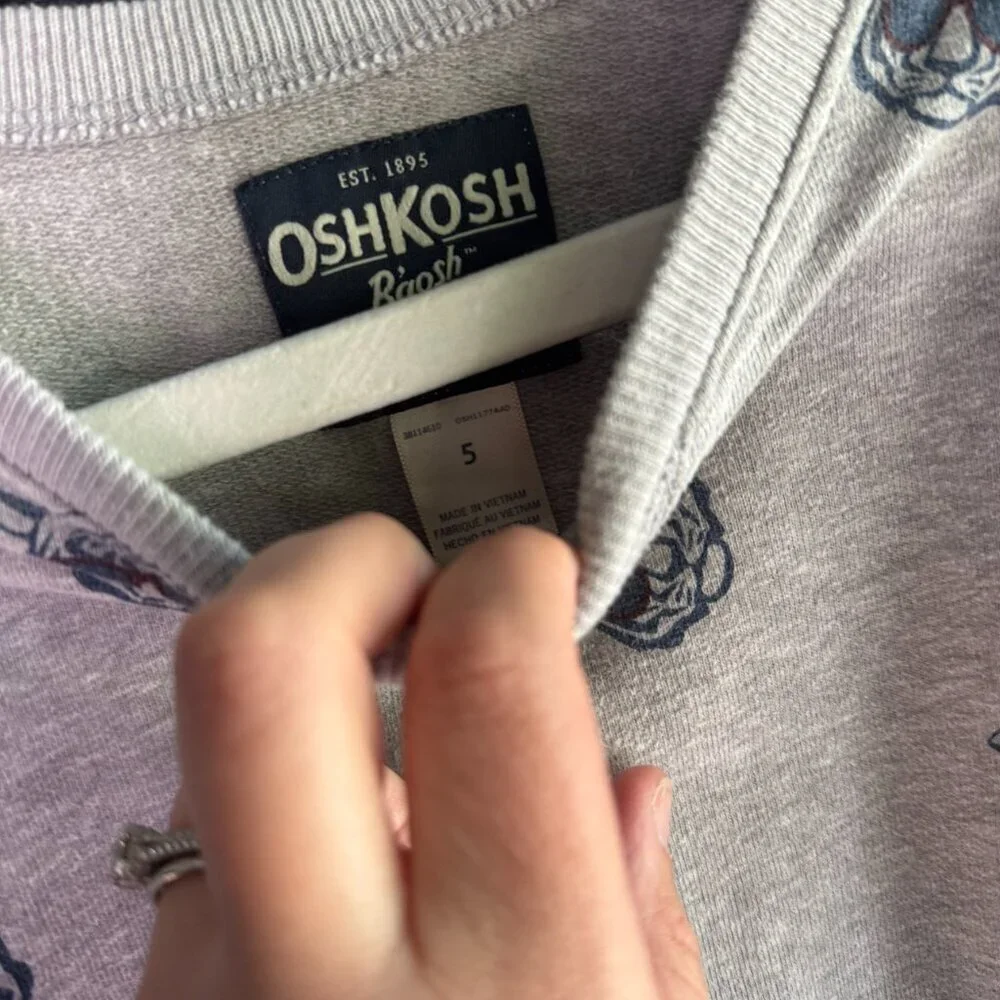 OshKosh Bgosh oshkosh gosh