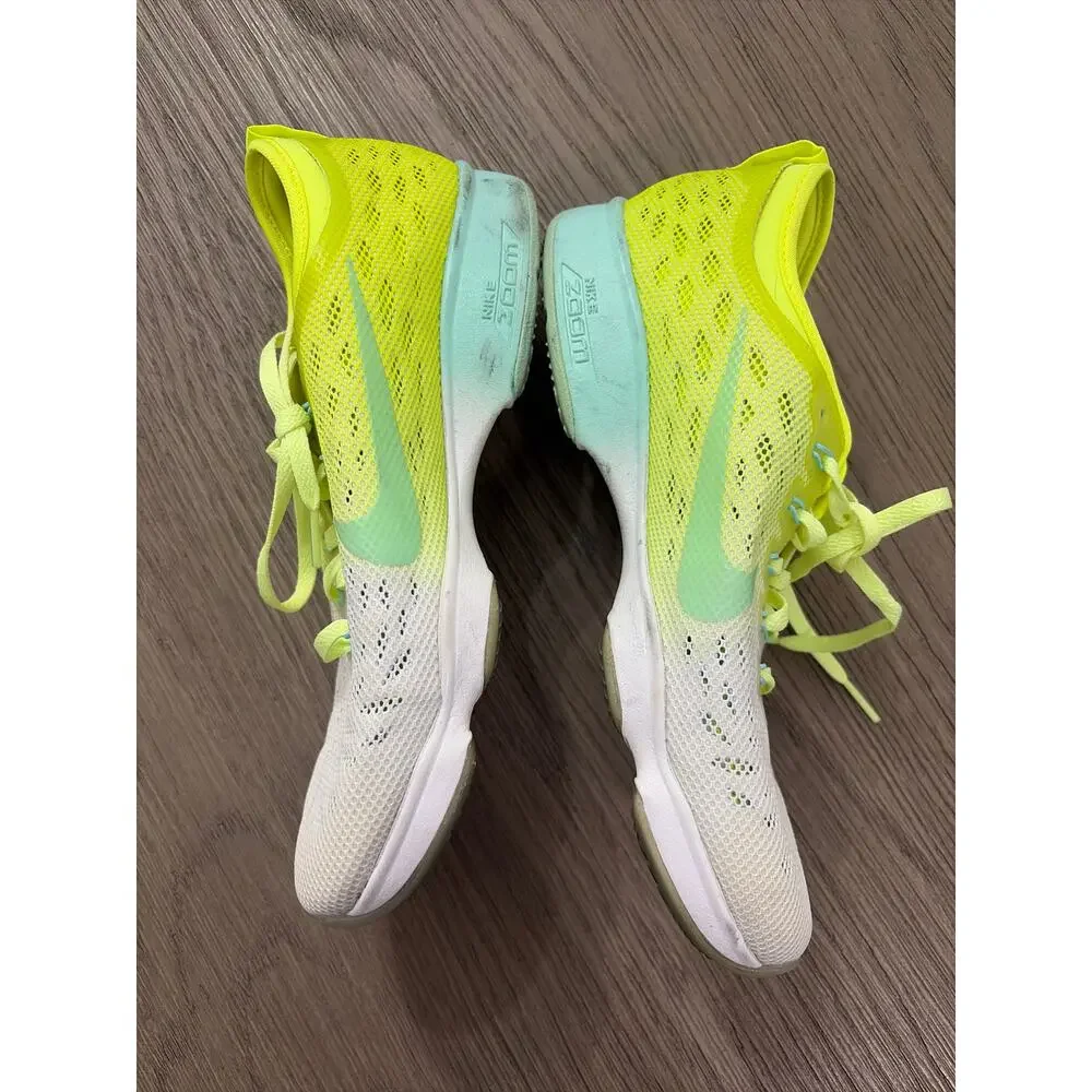Nike zoom fit