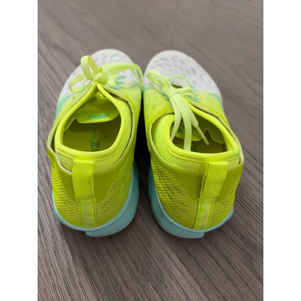 Nike zoom fit