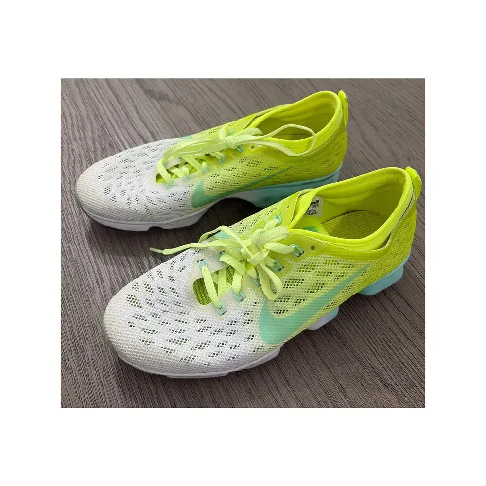 Nike zoom fit