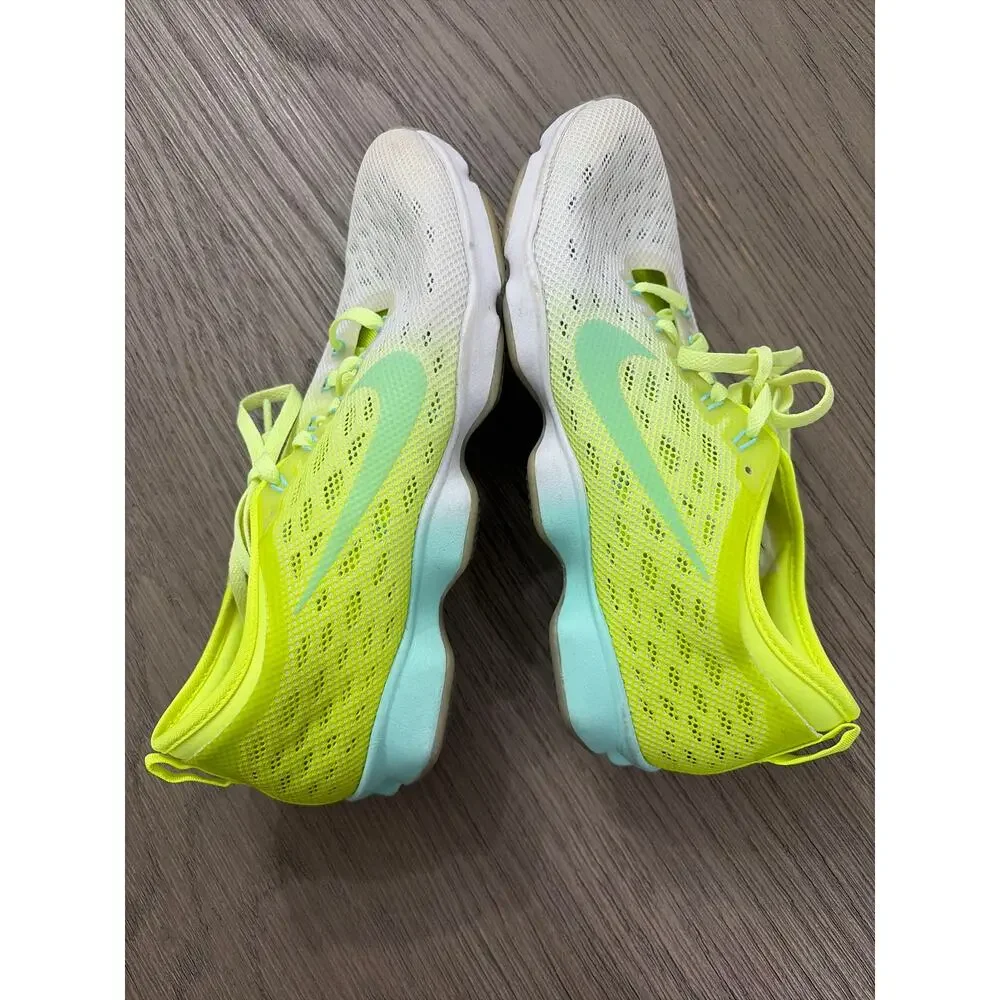 Nike zoom fit