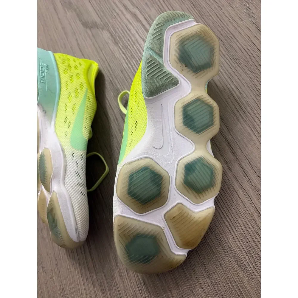 Nike zoom fit
