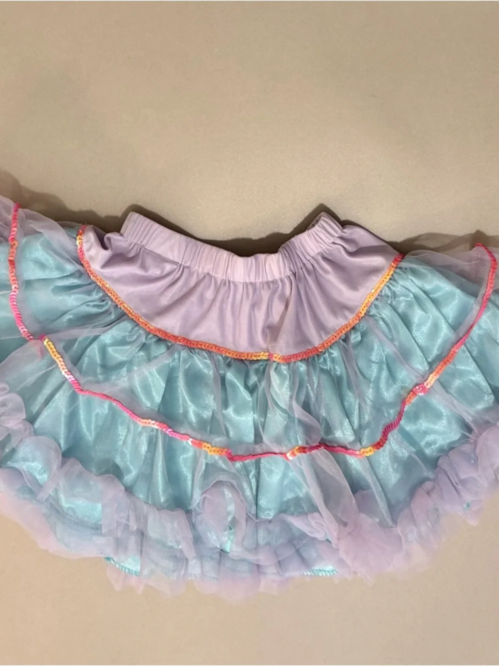 Pretty Chic as up or