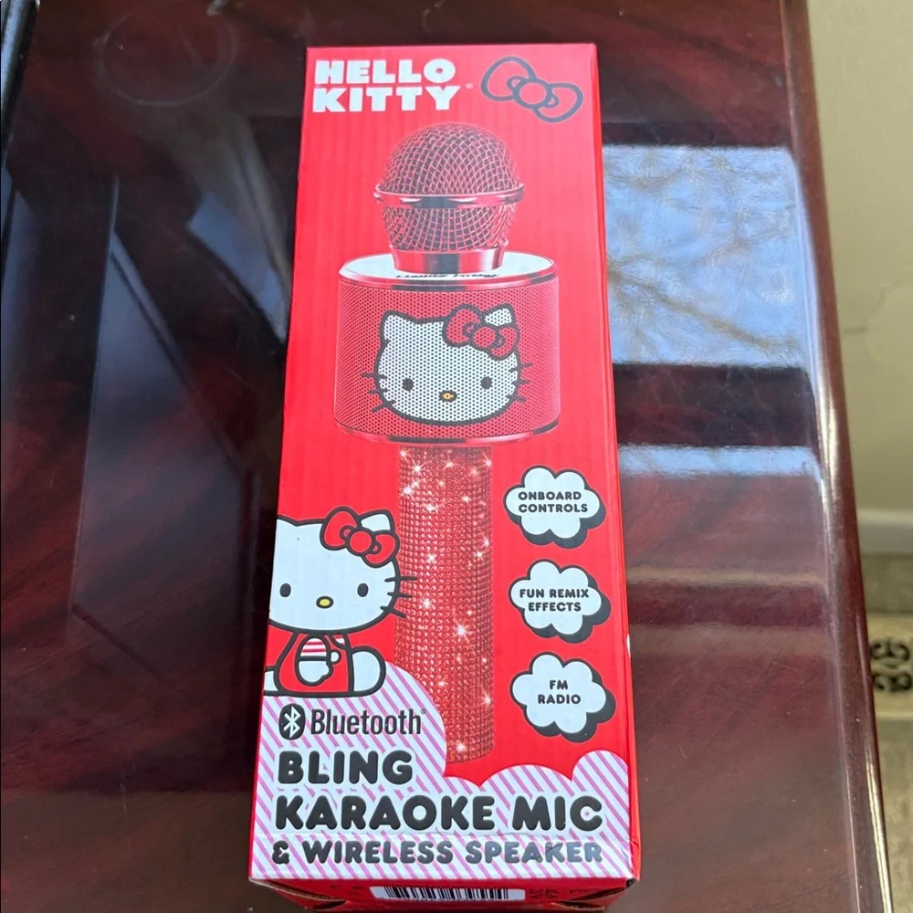 Hello Kitty hello kitty