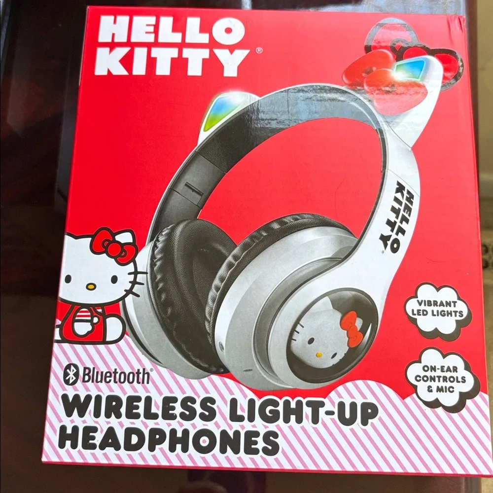 Hello Kitty hello kitty