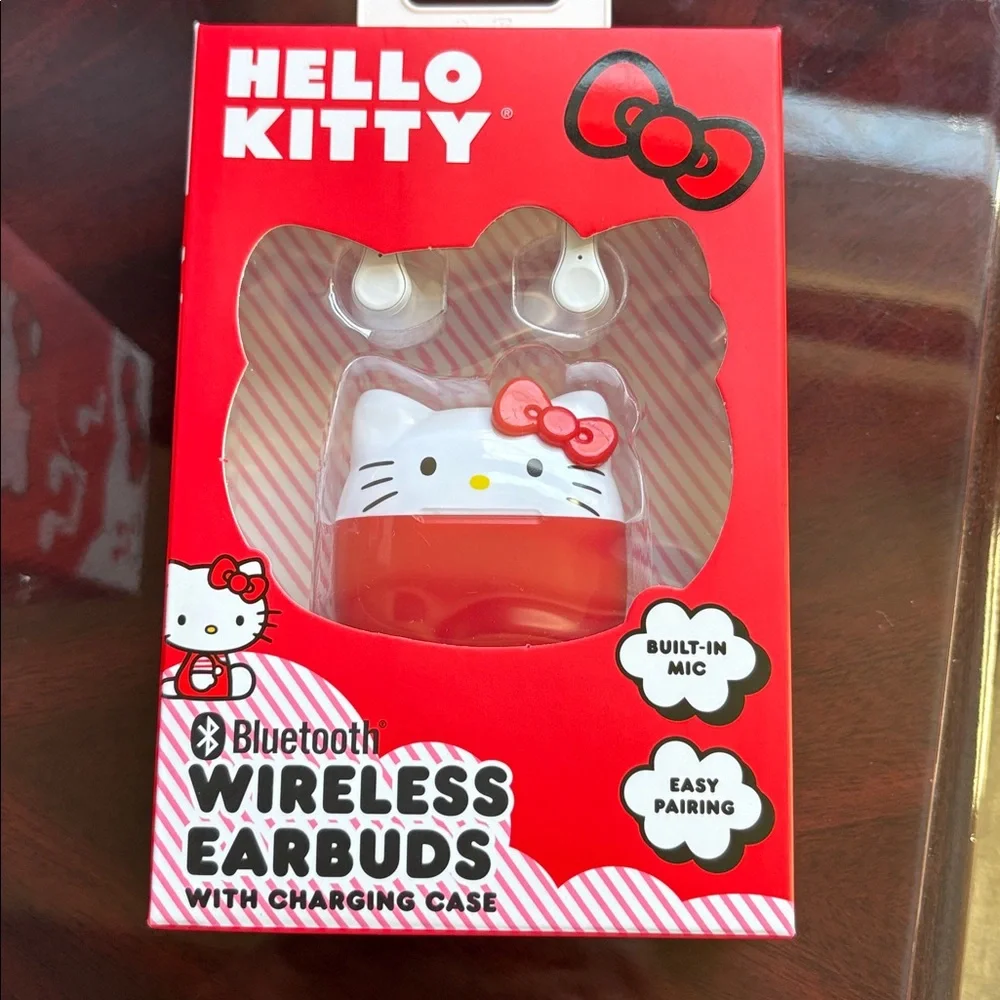 Hello Kitty hello kitty