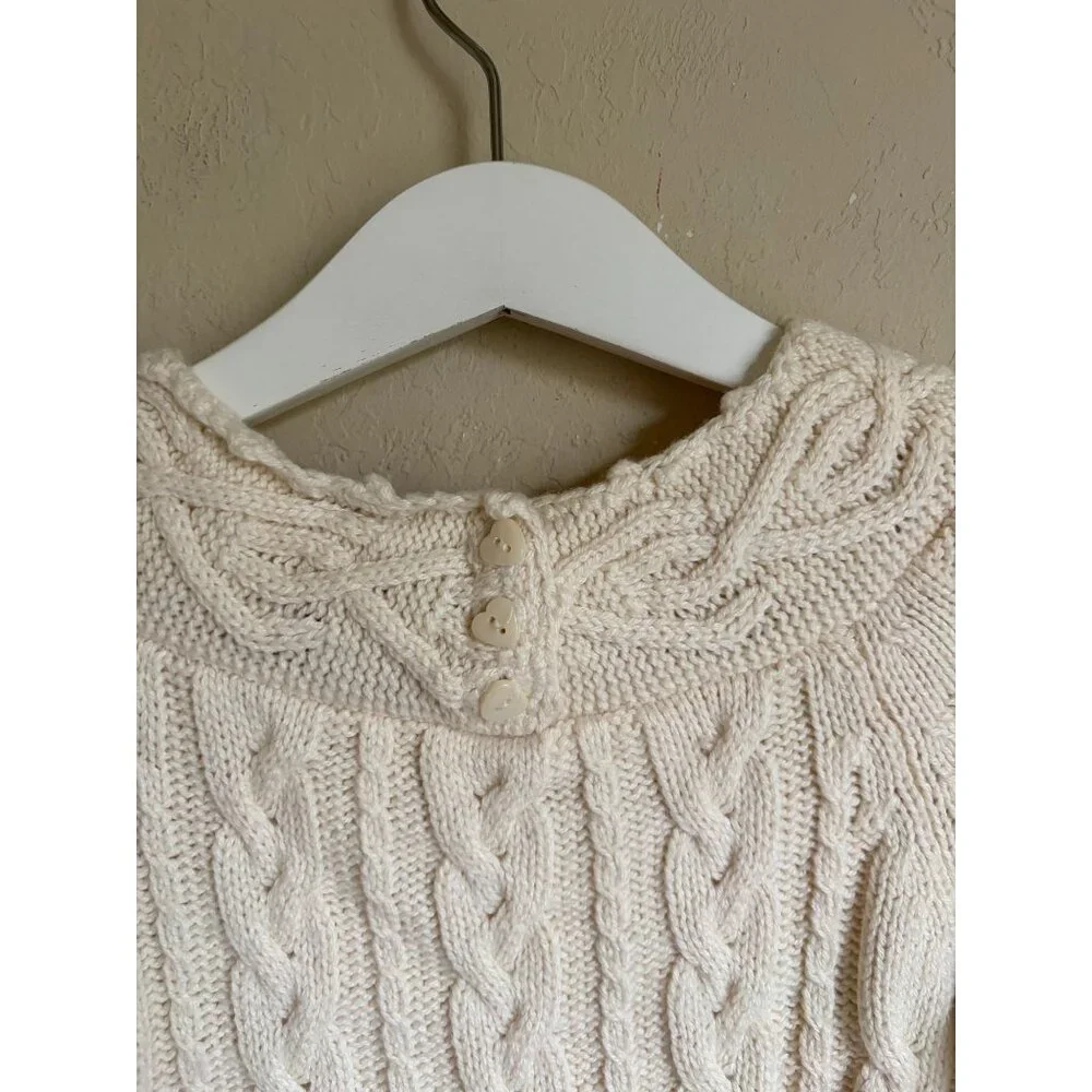 GAP baby wool
