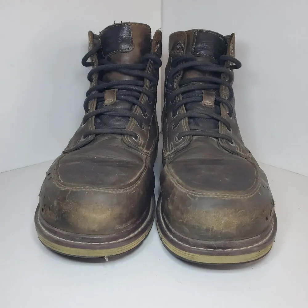Keen men san