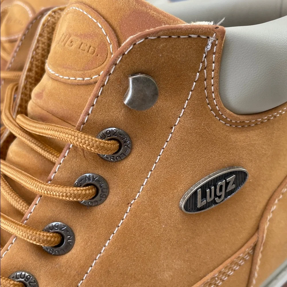 Lugz men’s 10