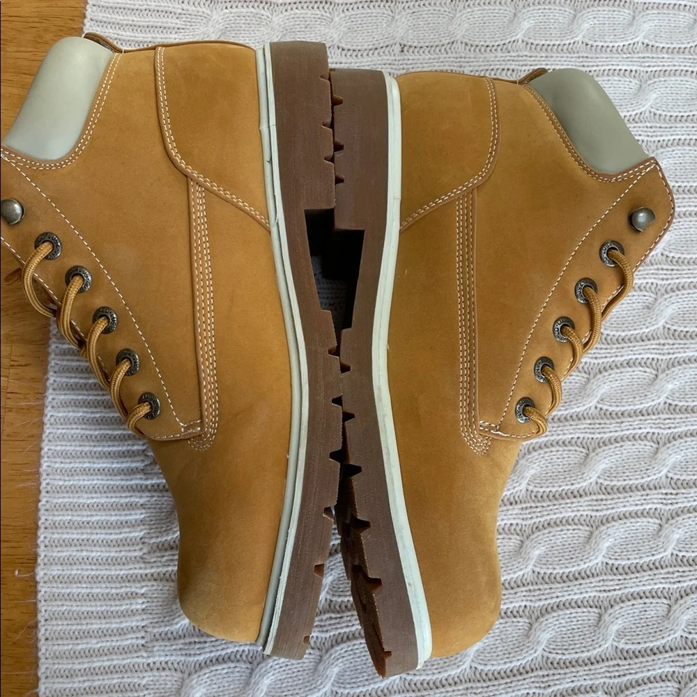 Lugz men’s 10