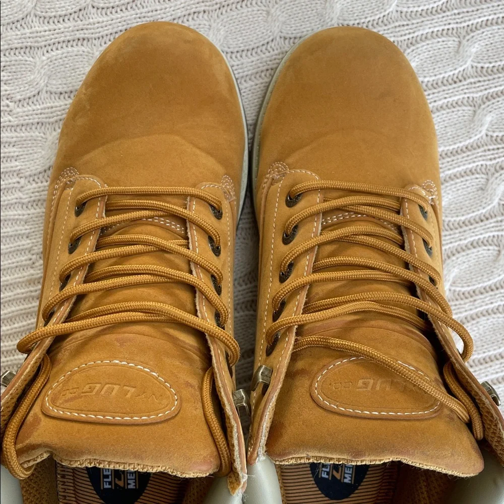 Lugz men’s 10