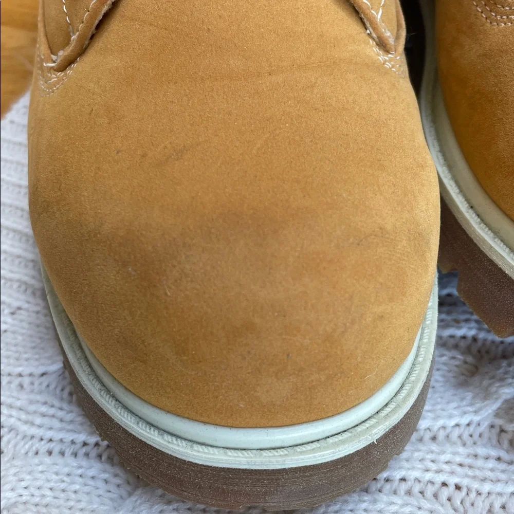 Lugz men’s 10