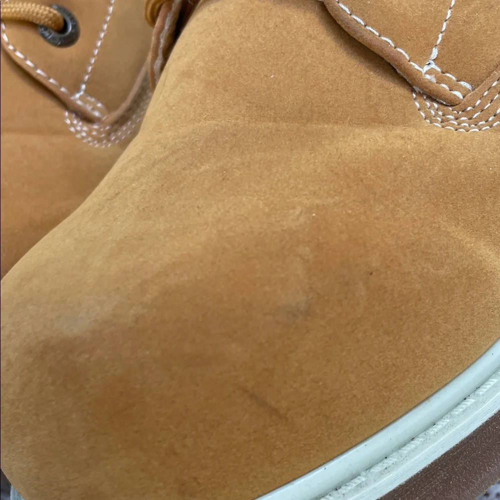Lugz men’s 10
