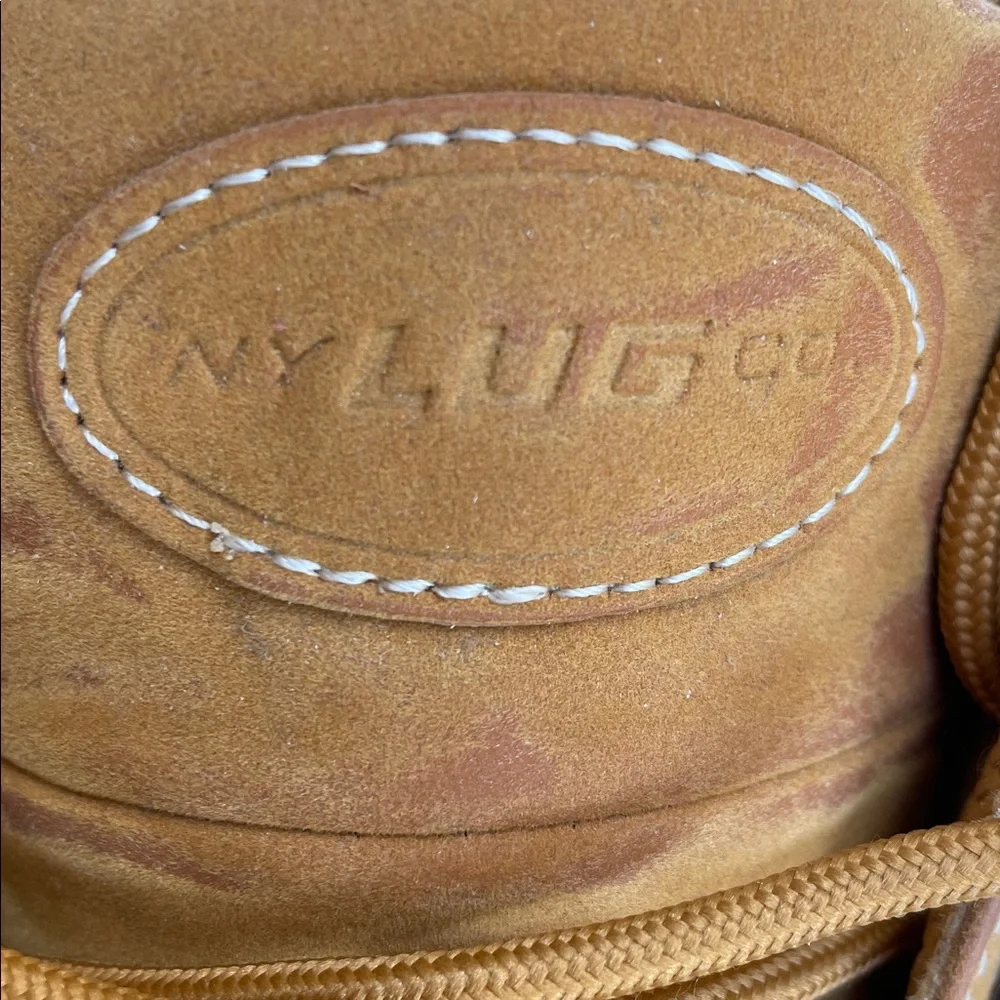 Lugz men’s 10
