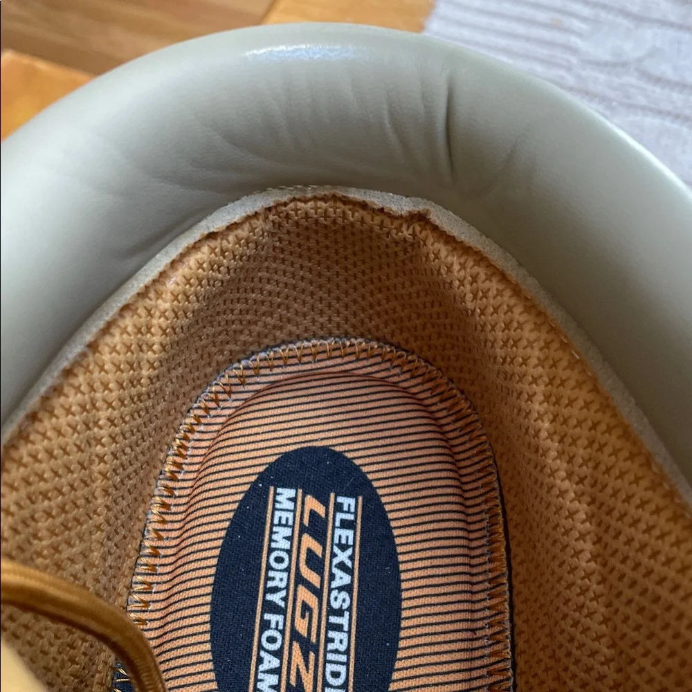 Lugz men’s 10