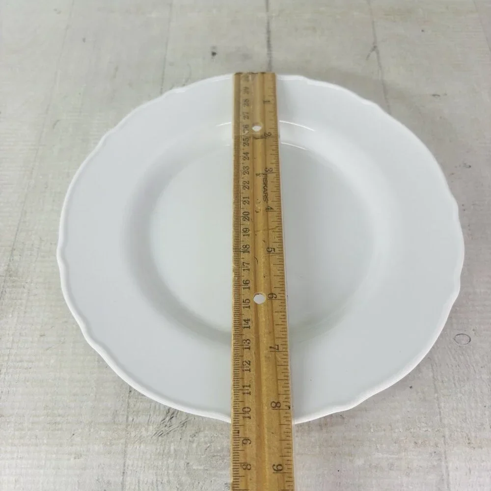 IKEA white upplaga grading