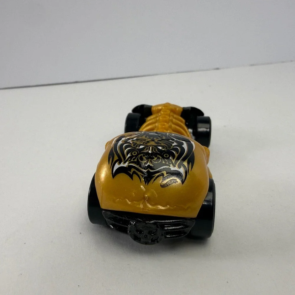 Hot Wheels hot wheels