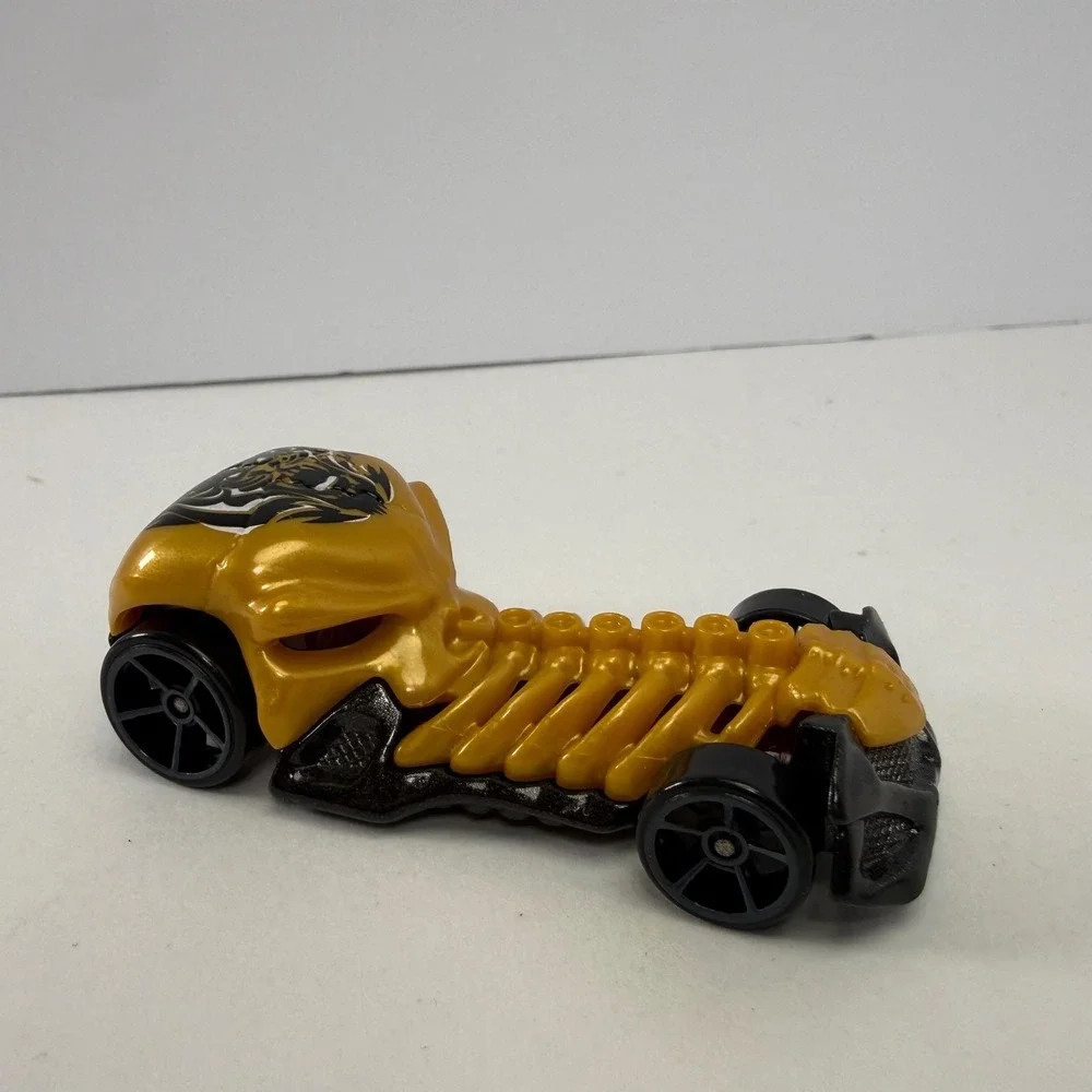 Hot Wheels hot wheels