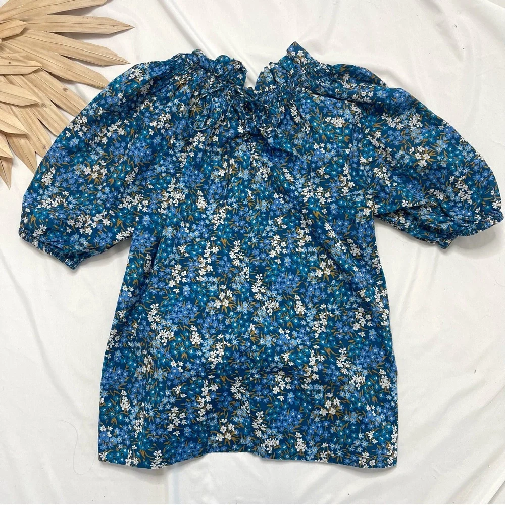J. Crew crew liberty
