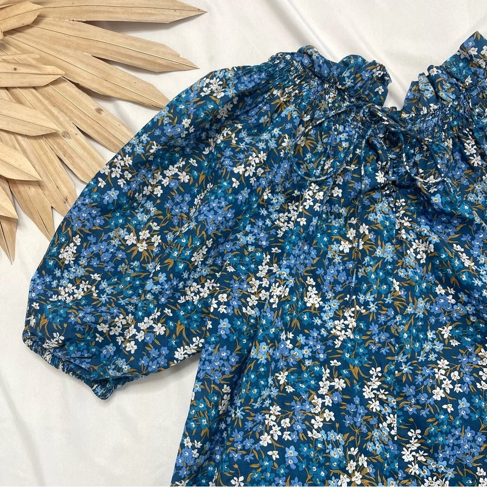 J. Crew crew liberty