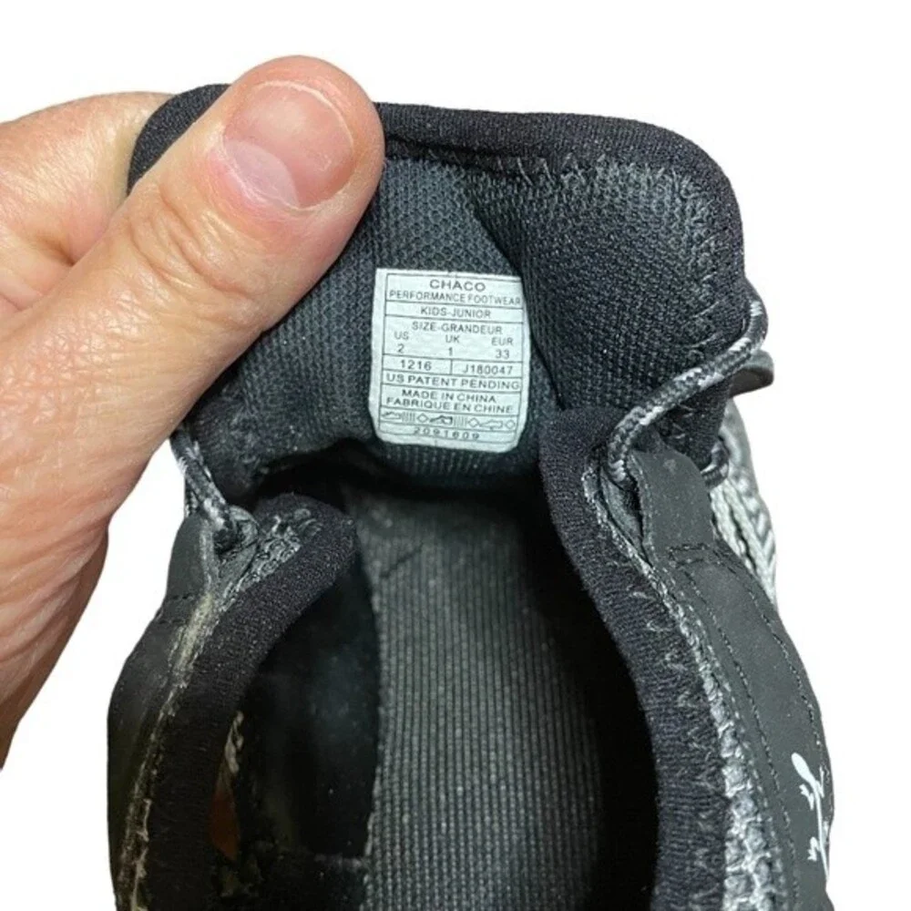 Chaco youth j180047
